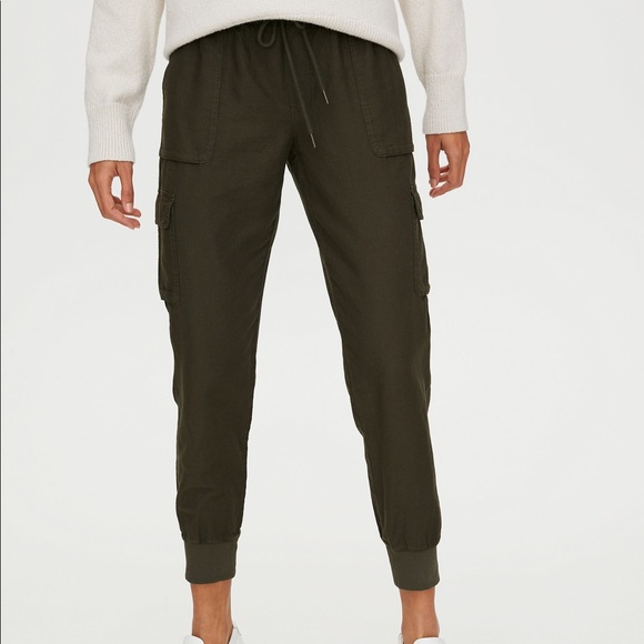 Aritzia Community Pants